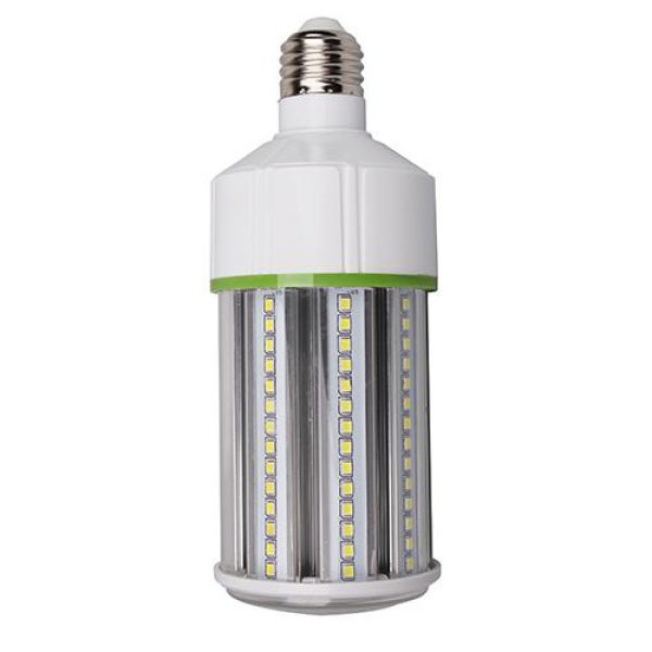 LED Corn Bulb - Wattage Selectable - 27W/36W/45W