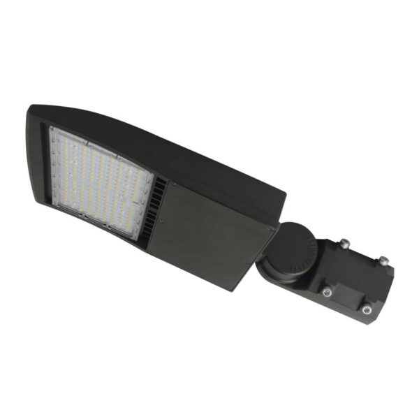 150W LED Street Light - 480V - Gen 14