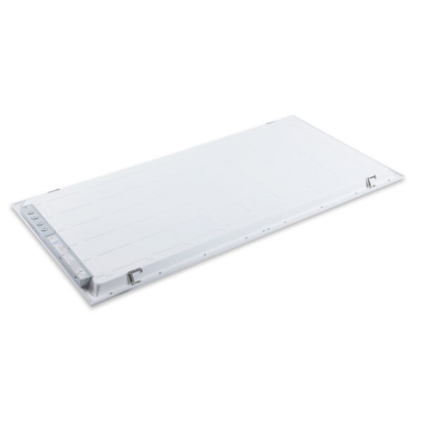 1x4 LED Flat Panel - Attached Driver