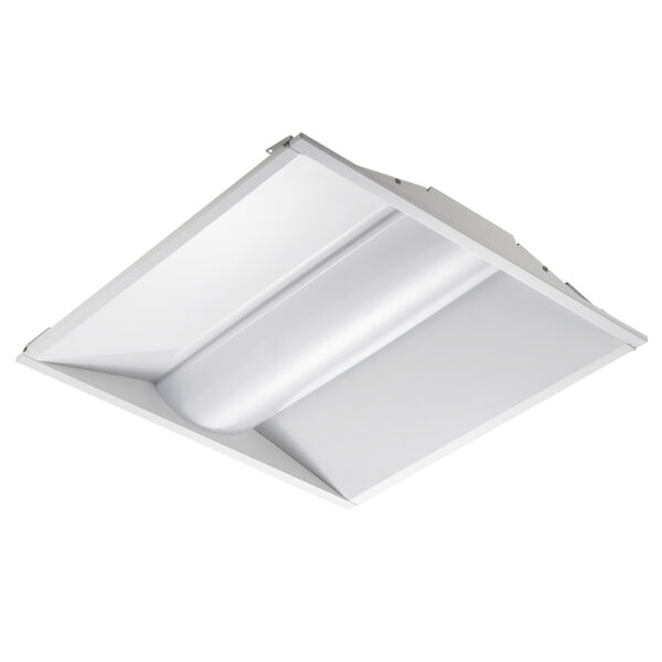 2x2 LED Basket Troffer Panel