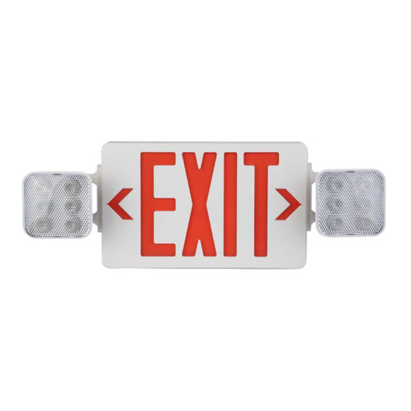 Emergency & Exit Combo