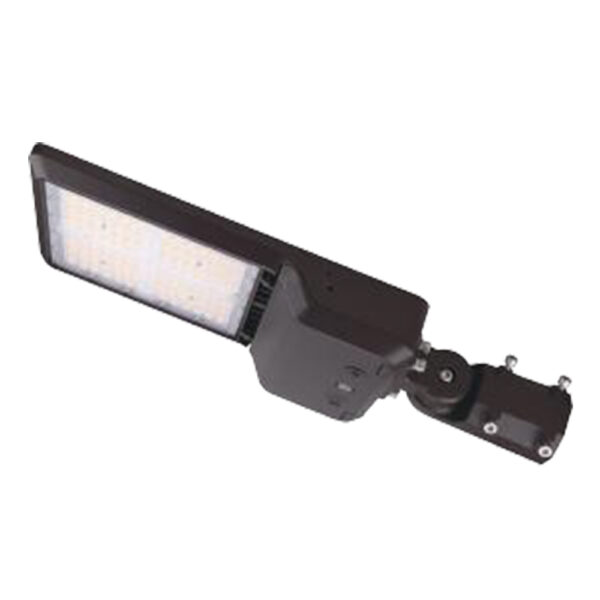 CCT & WS Selectable LED Street Light – GEN 18 – 100-277V - 150W