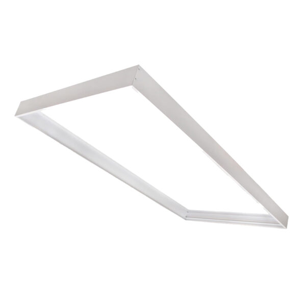 1×4 Surface Mount Kit