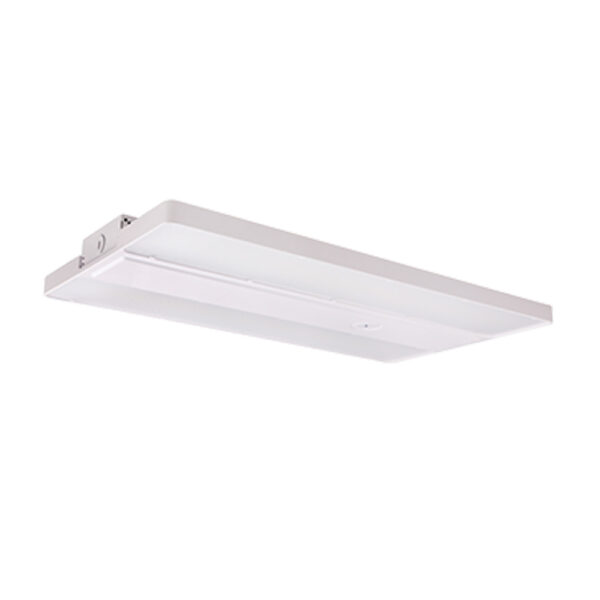 2FT Wattage Selectable Linear High Bay - 110W/165W/220W