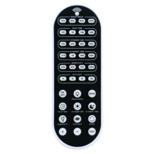 Motion Sensor PIR Remote