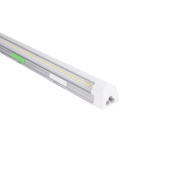 LED T8 Integrated Tube - 4 Ft - Frosted