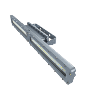 60W Explosion Proof Linear Fixture - Class 1 Division 2