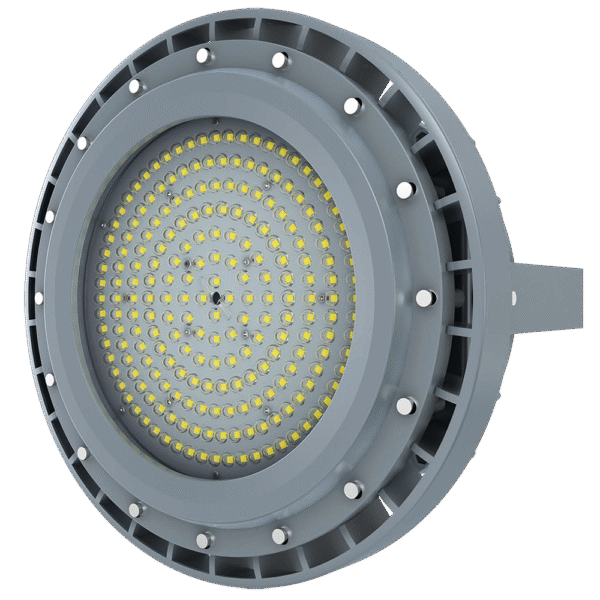 150W Explosion Proof Fixture - Class 1 Division 2