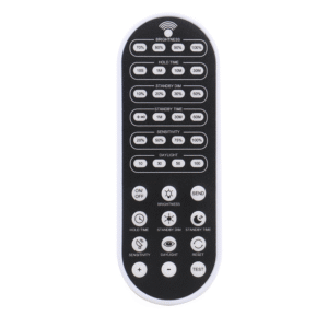 Motion Sensor PIR Remote