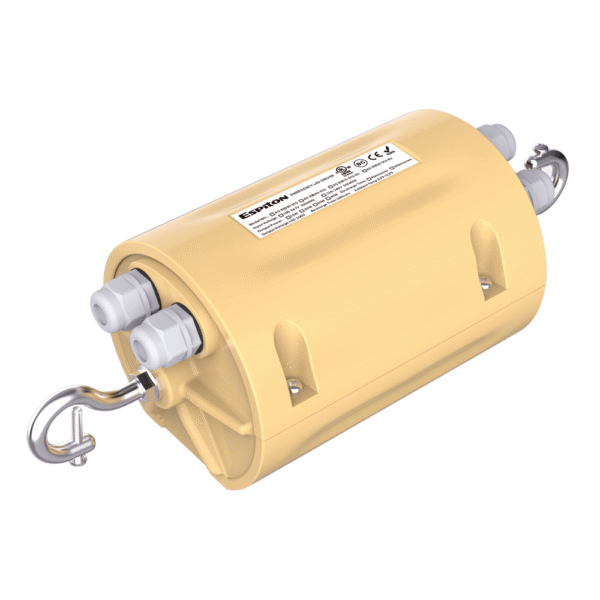 Emergency Driver - UFO