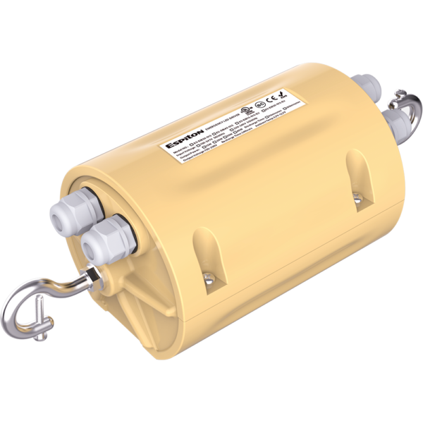 Emergency Driver - UFO