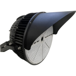 LED Sports Light - J1 Series - 500W/120V