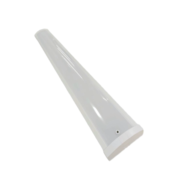 4' LED Wraparound - J Series